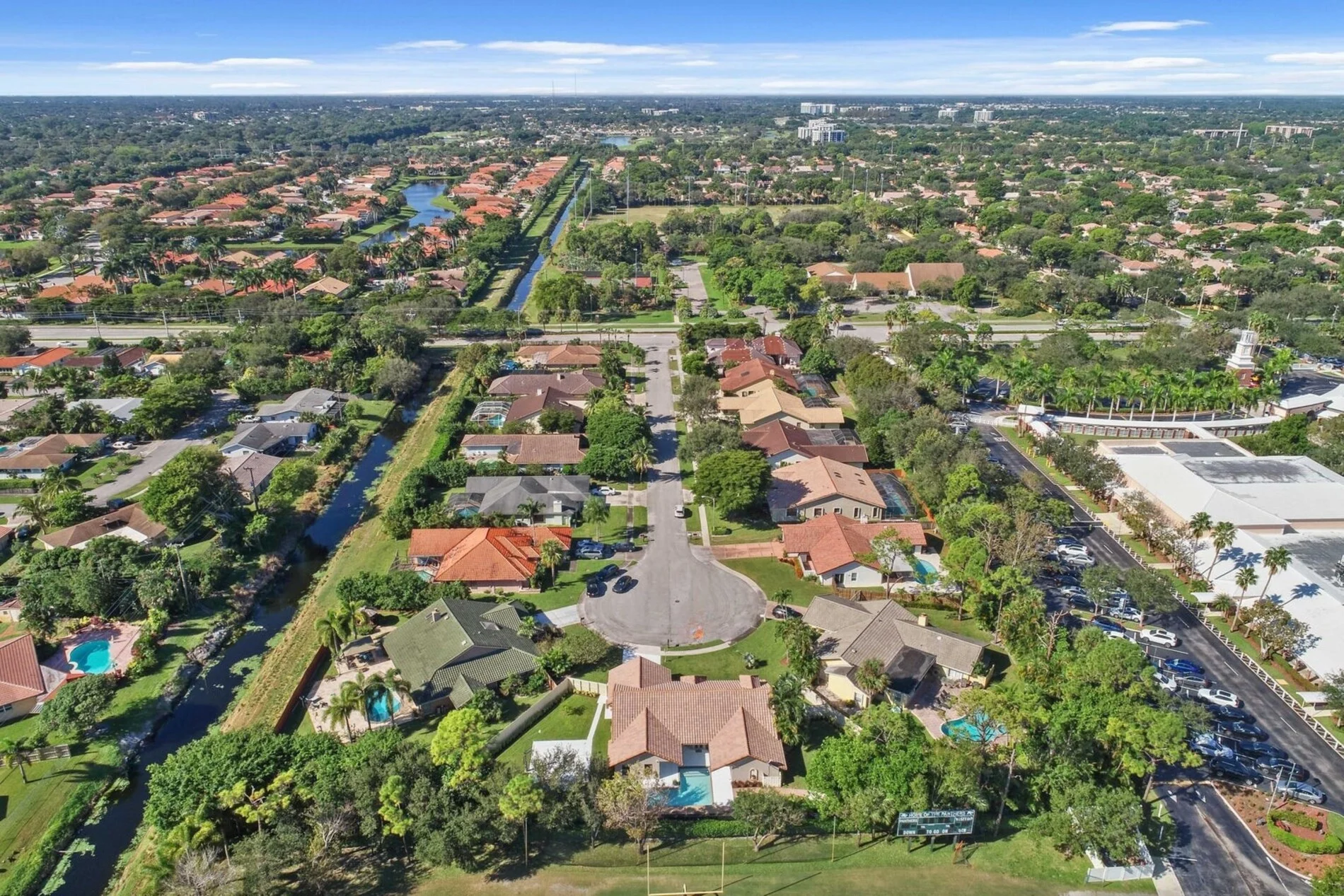 Deerpark Estates Homes for Sale 